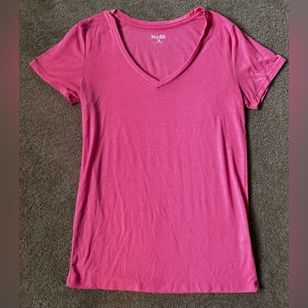 Mudd Top
Size M Women’s